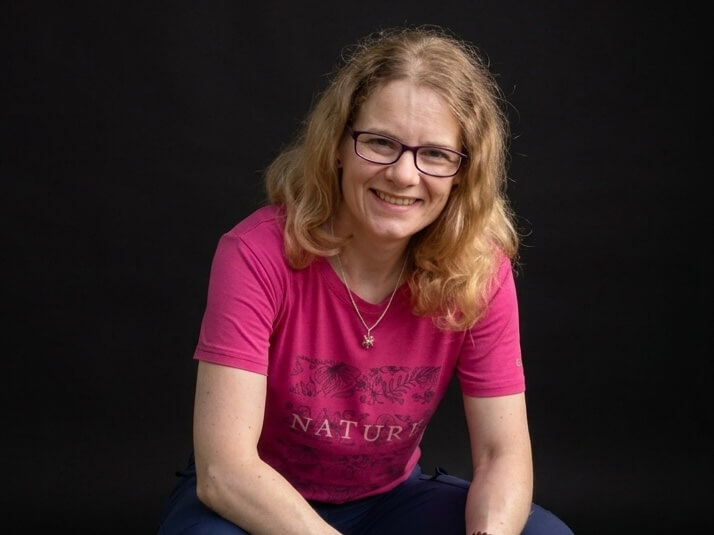 Rosmarie Suter